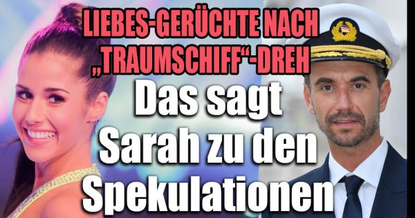 Florian Silbereisen und Sarah Lombardi: Affären-Gerüchte ...