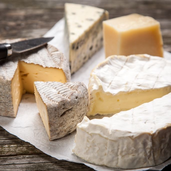 Ekel-Keime nachgewiesen! DIESER Käse ist verseucht Ekel-Keime nachgewiesen! DIESER Käse ist verseucht (Foto)