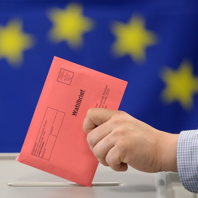 Fristen und Termine für die Briefwahl: SO funktioniert das Wählen per Post Fristen und Termine für die Briefwahl: SO funktioniert das Wählen per Post (Foto)