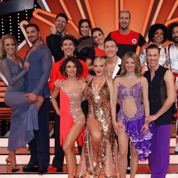 Oliver Pocher ausgepfiffen! Doch SIE flog raus in Show 6 Oliver Pocher ausgepfiffen! Doch SIE flog raus in Show 6 (Foto)