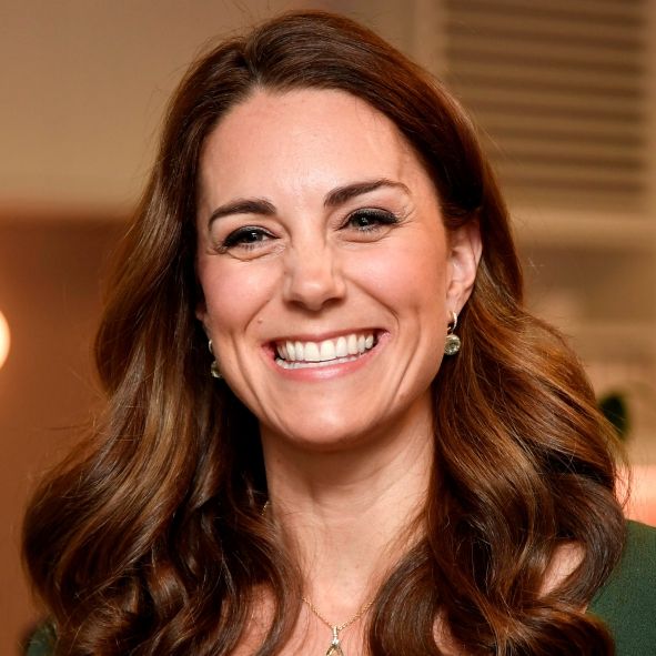 Experte sicher! 4. Kind für Herzogin Kate und Mann William Experte sicher! 4. Kind für Herzogin Kate und Mann William (Foto)