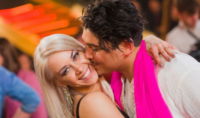 Oana Nechiti News Aktuelle Nachrichten Zu Oana Nechiti Aus 2020