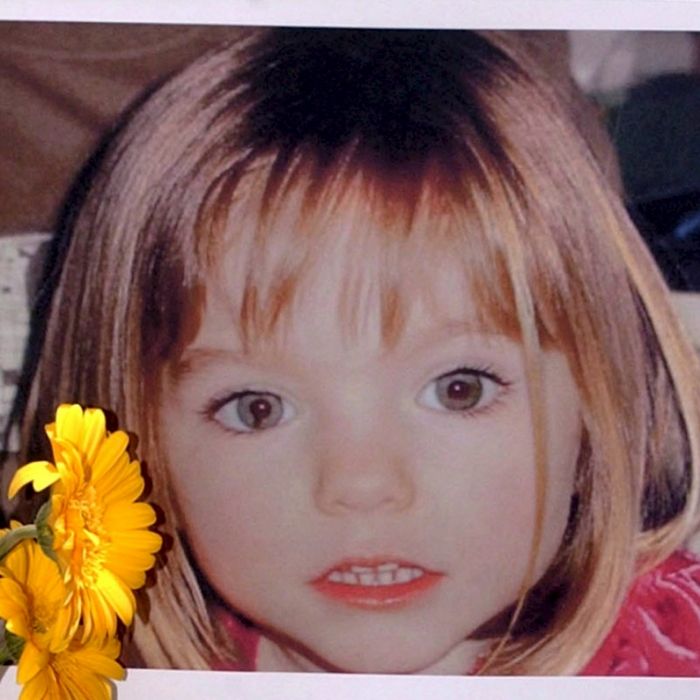 Neue Spur! Hat ein deutscher Pädophiler Maddie verschleppt? Neue Spur! Hat ein deutscher Pädophiler Maddie verschleppt? (Foto)