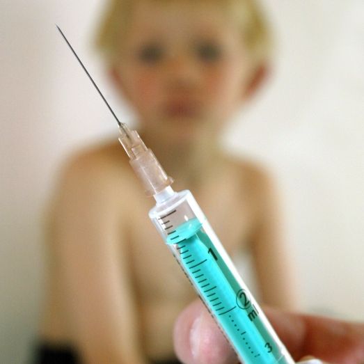 Arzt soll 65 Kinder mit HIV infiziert haben