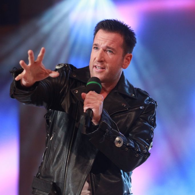 Nachwuchspläne! Schlager-Star will noch einen "kleinen Wendler" Nachwuchspläne! Schlager-Star will noch einen "kleinen Wendler" (Foto)