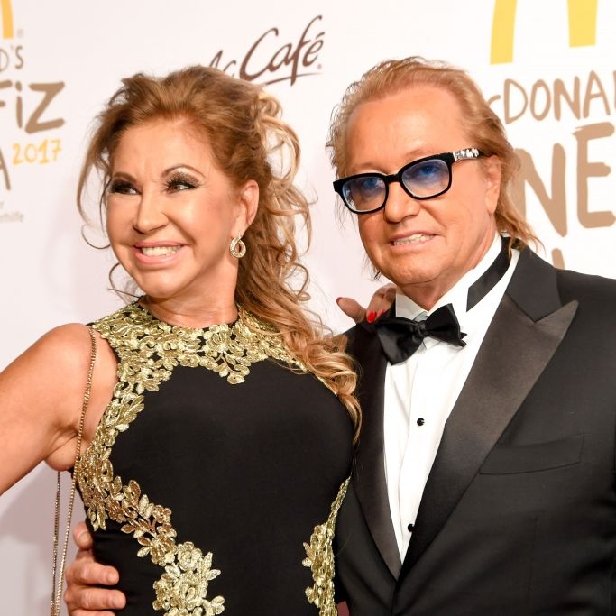 SO reagieren Robert und Carmen Geiss auf die Morddrohungen SO reagieren Robert und Carmen Geiss auf die Morddrohungen (Foto)