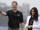 Prinz Harry und Herzogin Meghan sind Eltern geworden. (Foto)