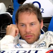 Jacques Villeneuve hielt Schumi nie für einen Champion. Jacques Villeneuve hielt Schumi nie für einen Champion.