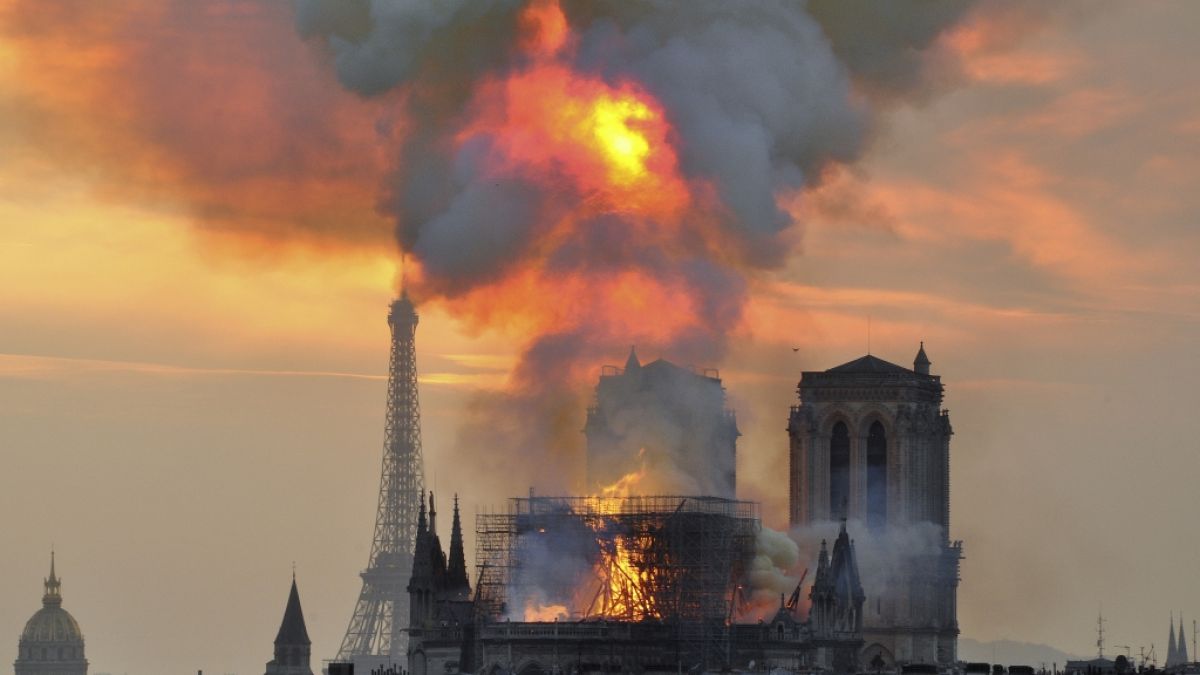 Haben sechs Notre-Dame-Helden eine Studentin vergewaltigt? (Foto)