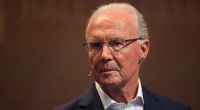 In einem Interview gestand Franz Beckenbauer, dass er 