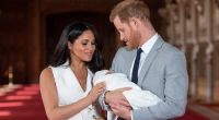 Kam das Baby von Meghan Markle und Prinz Harry bereits viel früher zur Welt?