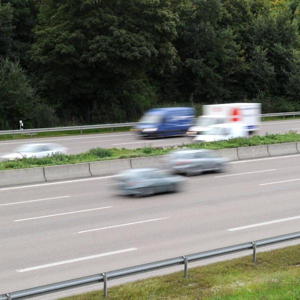 Staumelder am Wochenende - HIER sind die Autobahnen dicht Staumelder am Wochenende - HIER sind die Autobahnen dicht (Foto)