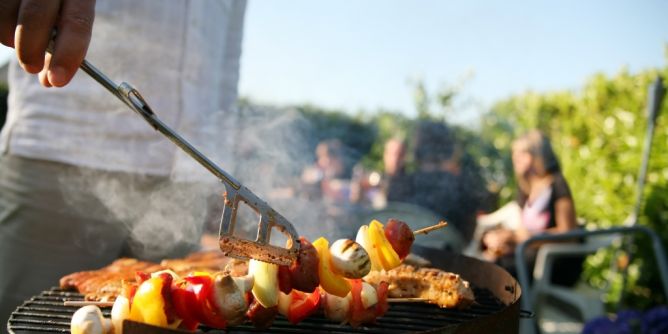 Krebs-Alarm in der Grillsaison 2023