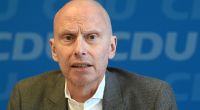Der Bremer CDU-Politiker Jörg Kastendiek ist tot.