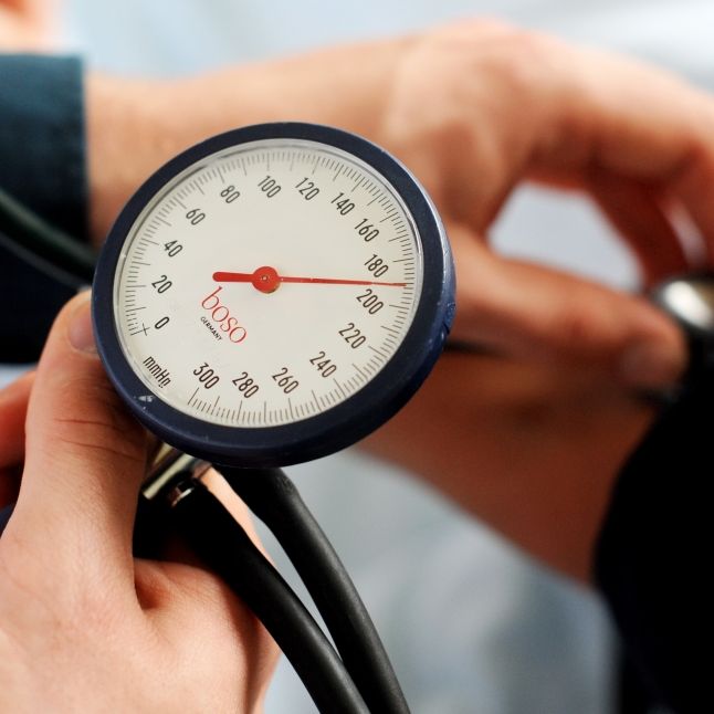 Gesundheitsgefahr! Hersteller ruft DIESEN Blutdrucksenker zurück Gesundheitsgefahr! Hersteller ruft DIESEN Blutdrucksenker zurück (Foto)