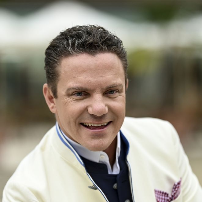 Überraschende Enthüllung! DAMIT haben seine Fans nicht gerechnet Überraschende Enthüllung! DAMIT haben seine Fans nicht gerechnet (Foto)