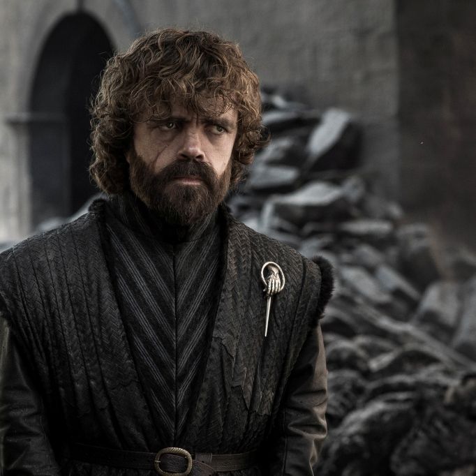 Tritt DIESE Prophezeiung im GoT-Finale ein? Tritt DIESE Prophezeiung im GoT-Finale ein? (Foto)