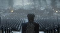 Wird Daenerys Targaryen überhaupt auf dem Eisernen Thron Platz nehmen?
