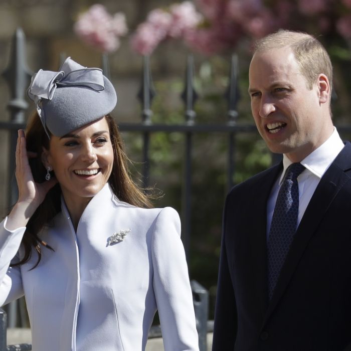 Lady Gabriella Windsor hat geheiratet! DARUM fehlte Herzogin Kate Lady Gabriella Windsor hat geheiratet! DARUM fehlte Herzogin Kate (Foto)