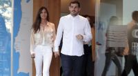 Iker Casillas und Sara Carbonerosind seit 2016 verheiratet.