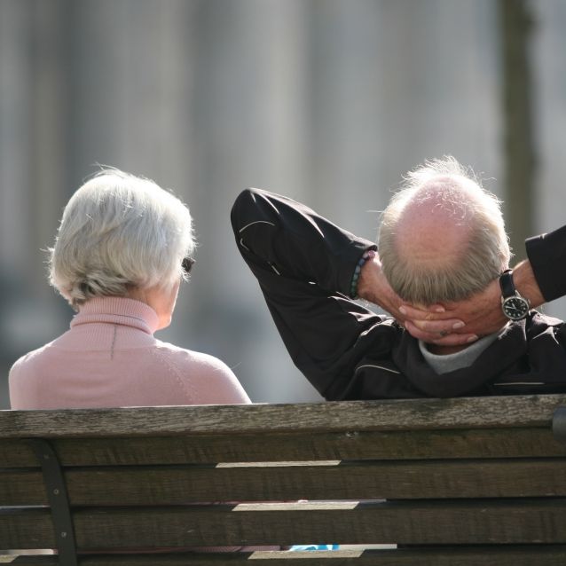 Renten-Wahnsinn! Darum haben junge Leute schlechte Karten Renten-Wahnsinn! Darum haben junge Leute schlechte Karten (Foto)