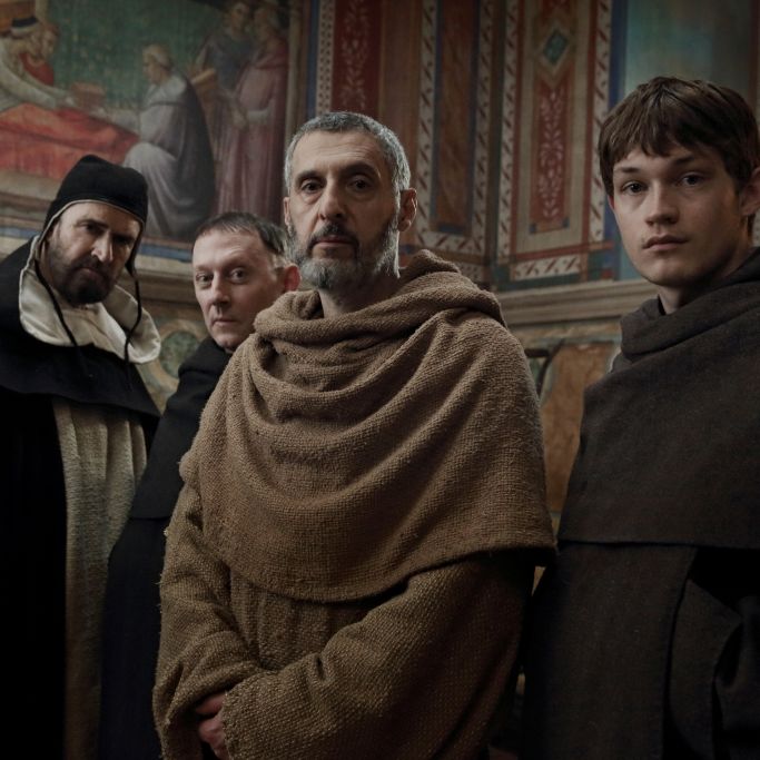 Alle TV-Termine der neuen Serie im Überblick Alle TV-Termine der neuen Serie im Überblick (Foto)