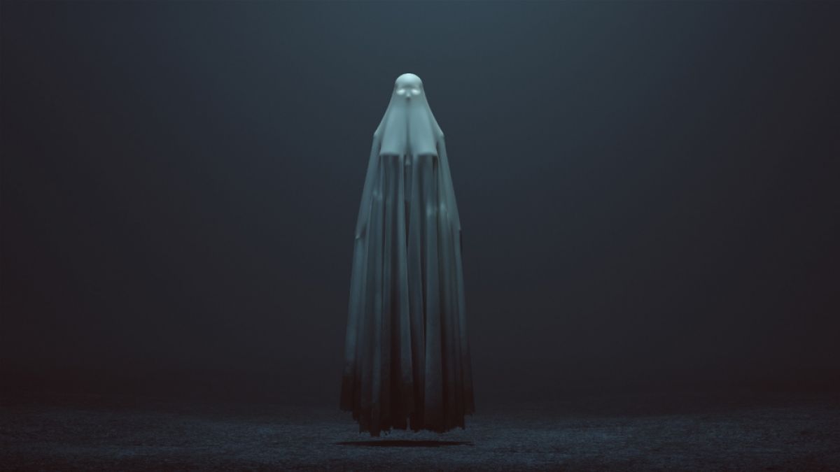 Was genau sind paranormale Phänomene und wie erklären sich Betroffene das Gesehene oder Erlebte? (Foto)