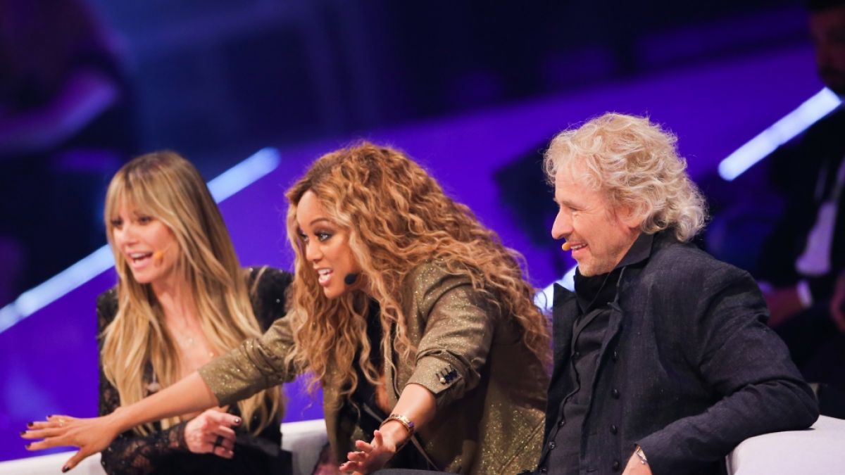 Thomas Gottschalk Kinderfasching Das Passte Ihm Gar Nicht Am