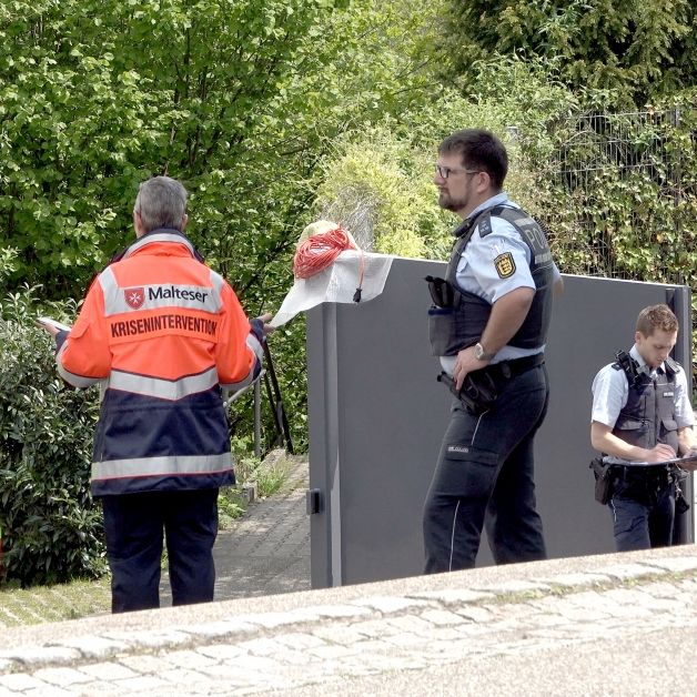 Mann tötet Frau und Kind (8) - Drogen im Spiel Mann tötet Frau und Kind (8) - Drogen im Spiel (Foto)