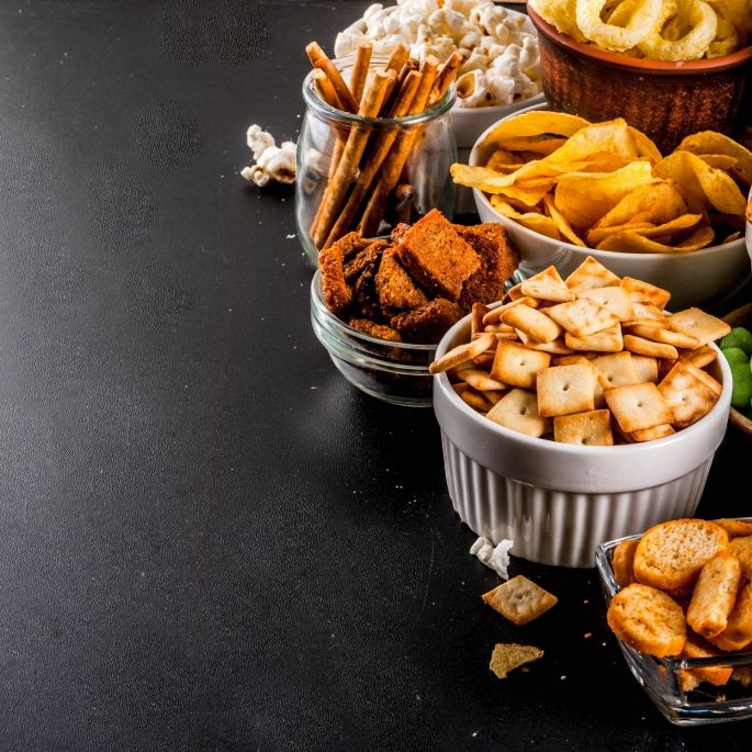 Achtung, Schimmelpilzgifte! Discounter Aldi ruft DIESEN Snack zurück Achtung, Schimmelpilzgifte! Discounter Aldi ruft DIESEN Snack zurück (Foto)