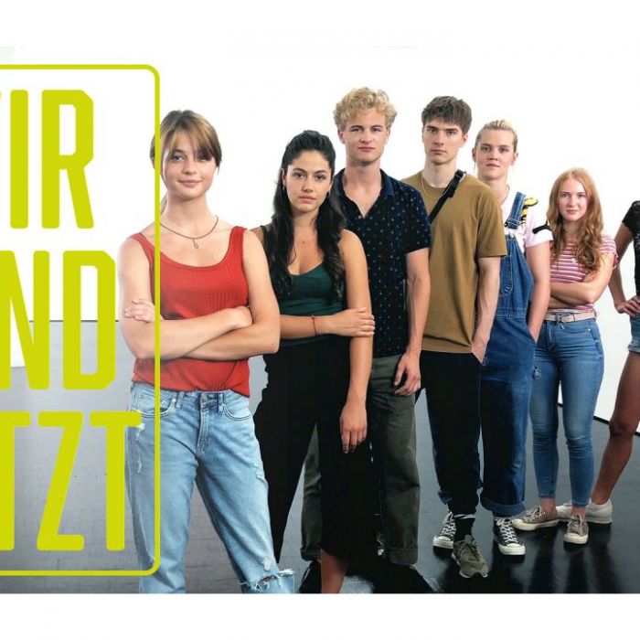 So sehen Sie die Wiederholung von "Bitches & andere Nebensächlichkeiten" online und im TV So sehen Sie die Wiederholung von "Bitches & andere Nebensächlichkeiten" online und im TV (Foto)