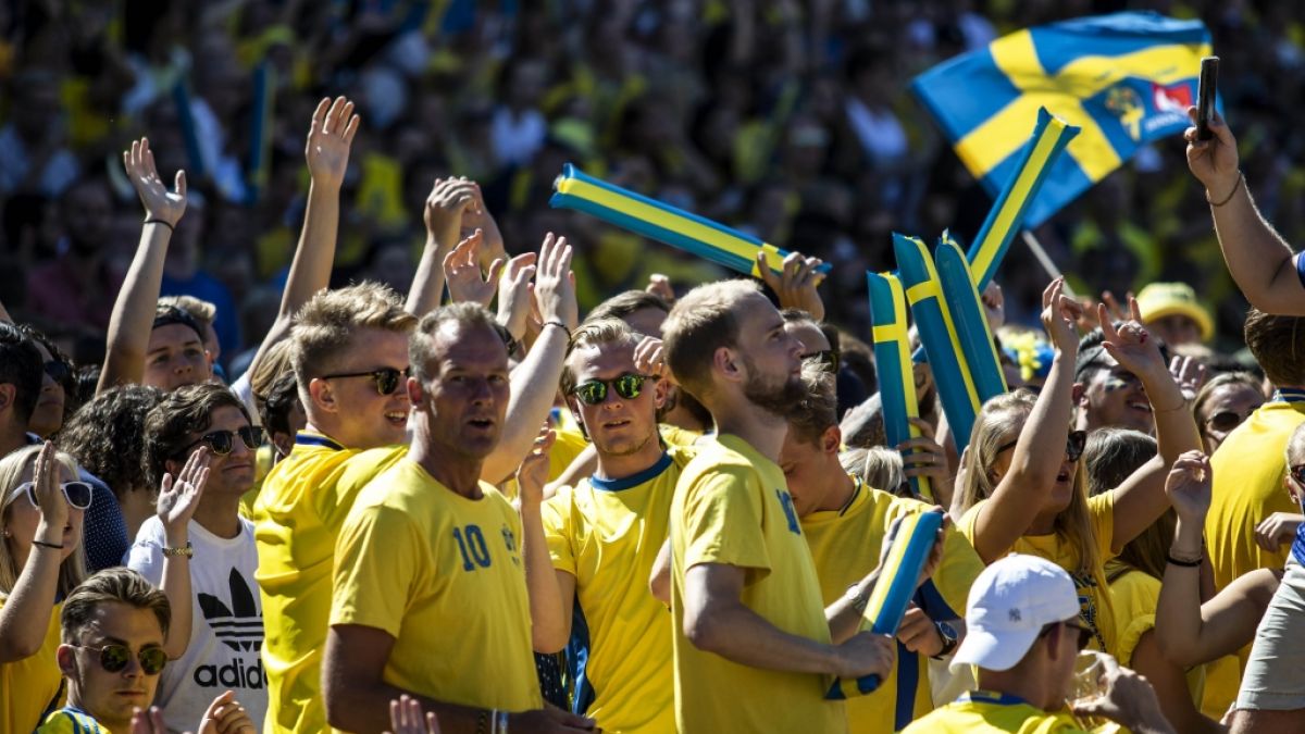 Die Jugendpartei der schwedischen Liberalen fordert die Legalisierung von Inzest und Nekrophilie. (Foto)