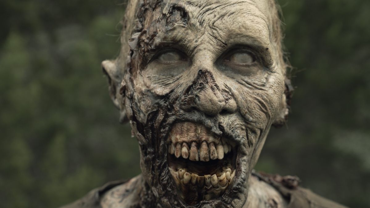 "Fear The Walking Dead" geht in die fünfte Staffel. (Foto)