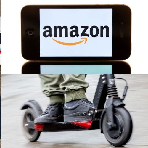 E-Scooter, Diesel-Fahrverbot, Bewacherregister! DIESE Gesetze gelten ab Juni E-Scooter, Diesel-Fahrverbot, Bewacherregister! DIESE Gesetze gelten ab Juni (Foto)
