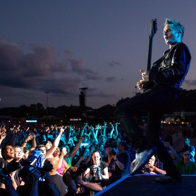ALLE Infos zu Line-Up, Programm und Bands ALLE Infos zu Line-Up, Programm und Bands (Foto)