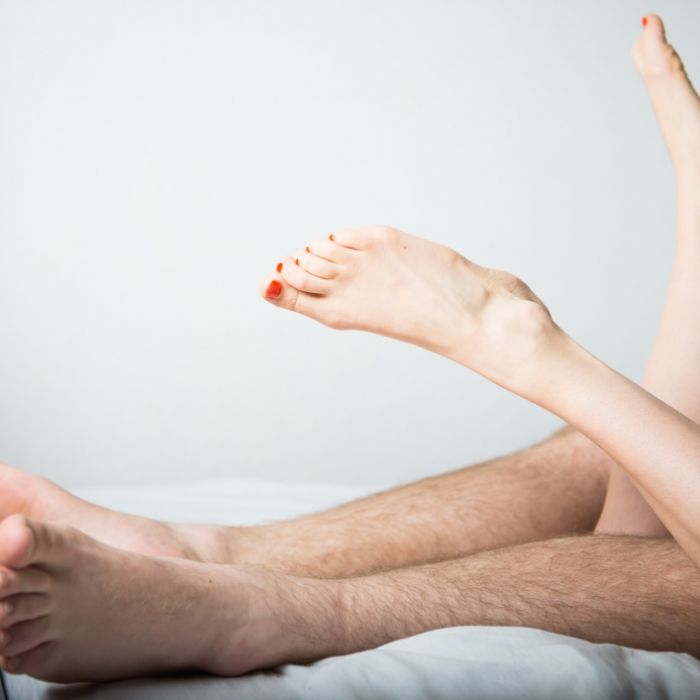 Studie enthüllt: SO oft denken Männer wirklich an Sex!