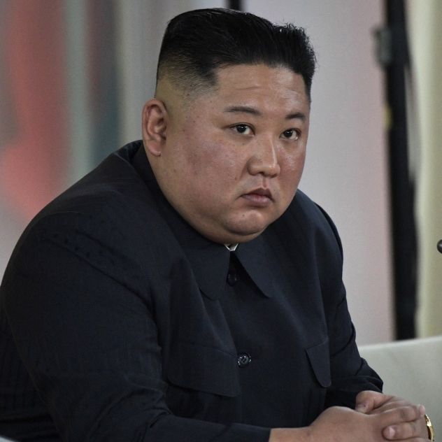 Spionage-Vorwürfe! Kim Jong Un lässt Trump-Gesandten hinrichten