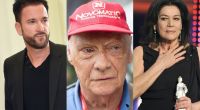 Michael Wendler, Niki Lauda und Hannelore Elsner sind nur drei der Stars, die in der vergangenen Woche für bestürzende Nachrichten sorgten.