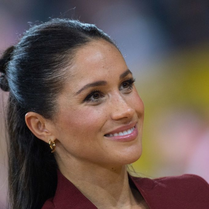 Flucht aus dem Palast? Herzogin Meghan plant Reise mit Baby Archie Flucht aus dem Palast? Herzogin Meghan plant Reise mit Baby Archie (Foto)
