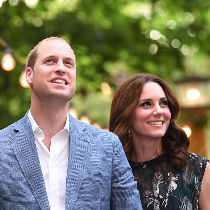 DARUM wollte Prinz William die Trennung von Herzogin Kate (Foto)