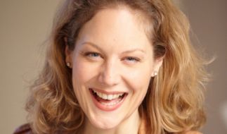 Bettina Lamprecht Privat Mann Kinder Karriere So Lebt Der Vox Serien Star Mit Seiner Familie News De