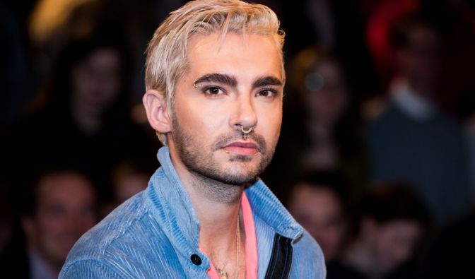 Bill Kaulitz
