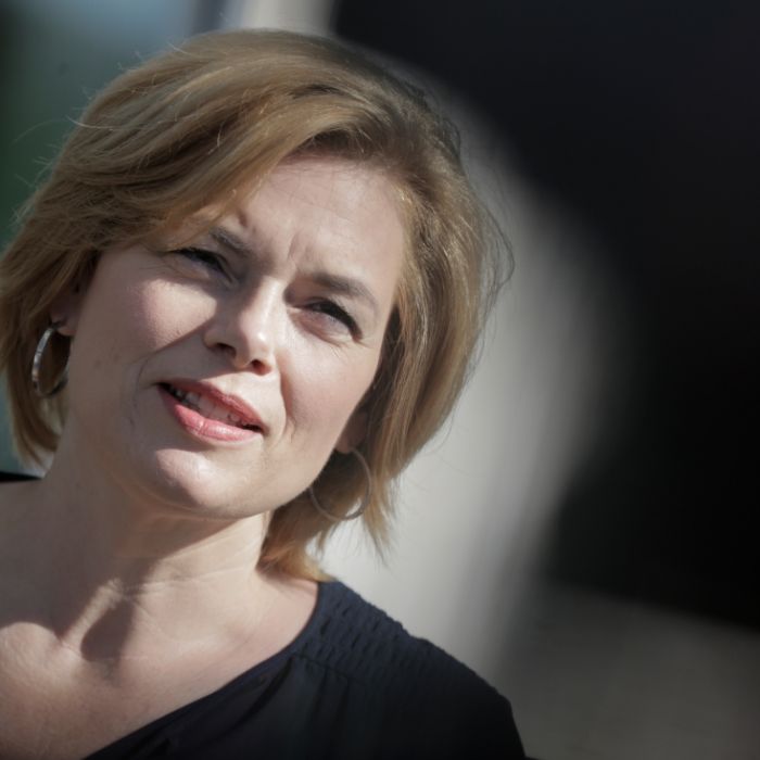 Böser Shitstorm! Macht die Ministerin Schleichwerbung für Nestlé? Böser Shitstorm! Macht die Ministerin Schleichwerbung für Nestlé? (Foto)