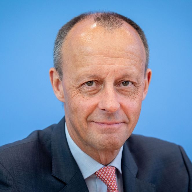 CDU-Politiker sicher: GroKo kurz vorm Zusammenbruch CDU-Politiker sicher: GroKo kurz vorm Zusammenbruch (Foto)