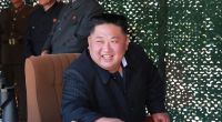 Kim Jong-un soll seine Feinde an Piranhas verfüttern.