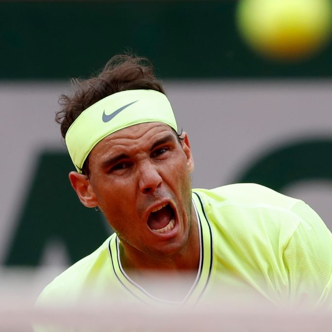 Finalsieg gegen Thiem! 12. French-Open-Sieg für Rafael Nadal Finalsieg gegen Thiem! 12. French-Open-Sieg für Rafael Nadal (Foto)