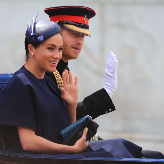 Zwillings-Alarm bei Herzogin Meghan! Wer rechnet denn DAMIT? Zwillings-Alarm bei Herzogin Meghan! Wer rechnet denn DAMIT? (Foto)
