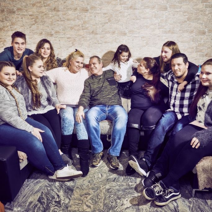 Nachwuchs bei den Wollnys - Babynews bei Calantha? Nachwuchs bei den Wollnys - Babynews bei Calantha? (Foto)