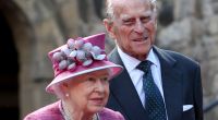 Prinz Philip feierte jüngst seinen 98. Geburtstag.