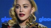 Madonna sorgte auf Instagram für einen gewaltigen Nippel-Schock.
